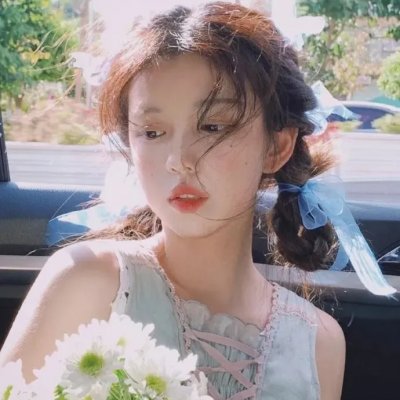 我只喜欢你